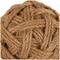 Brown Jute Handmade Woven Decorative Ball Orbs & Vase Filler Set